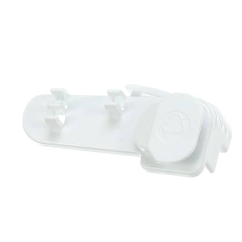 Liebherr Sensor Retaining Fixture - 743654500