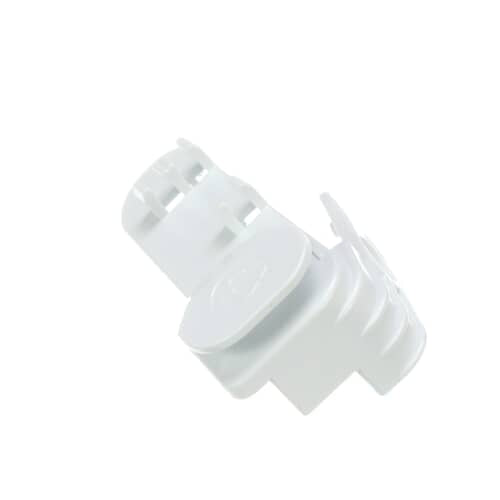 Liebherr Sensor Retaining Fixture - 743654500