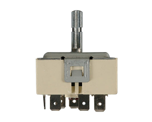 Whirlpool Part# 7450P017-60 Infinite Switch (OEM) LF