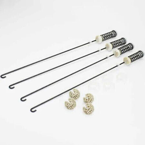 Whirlpool Part# W10866583 Clip (OEM)