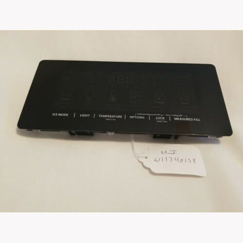 Whirlpool Part# W11341304 Electronic Control (OEM)