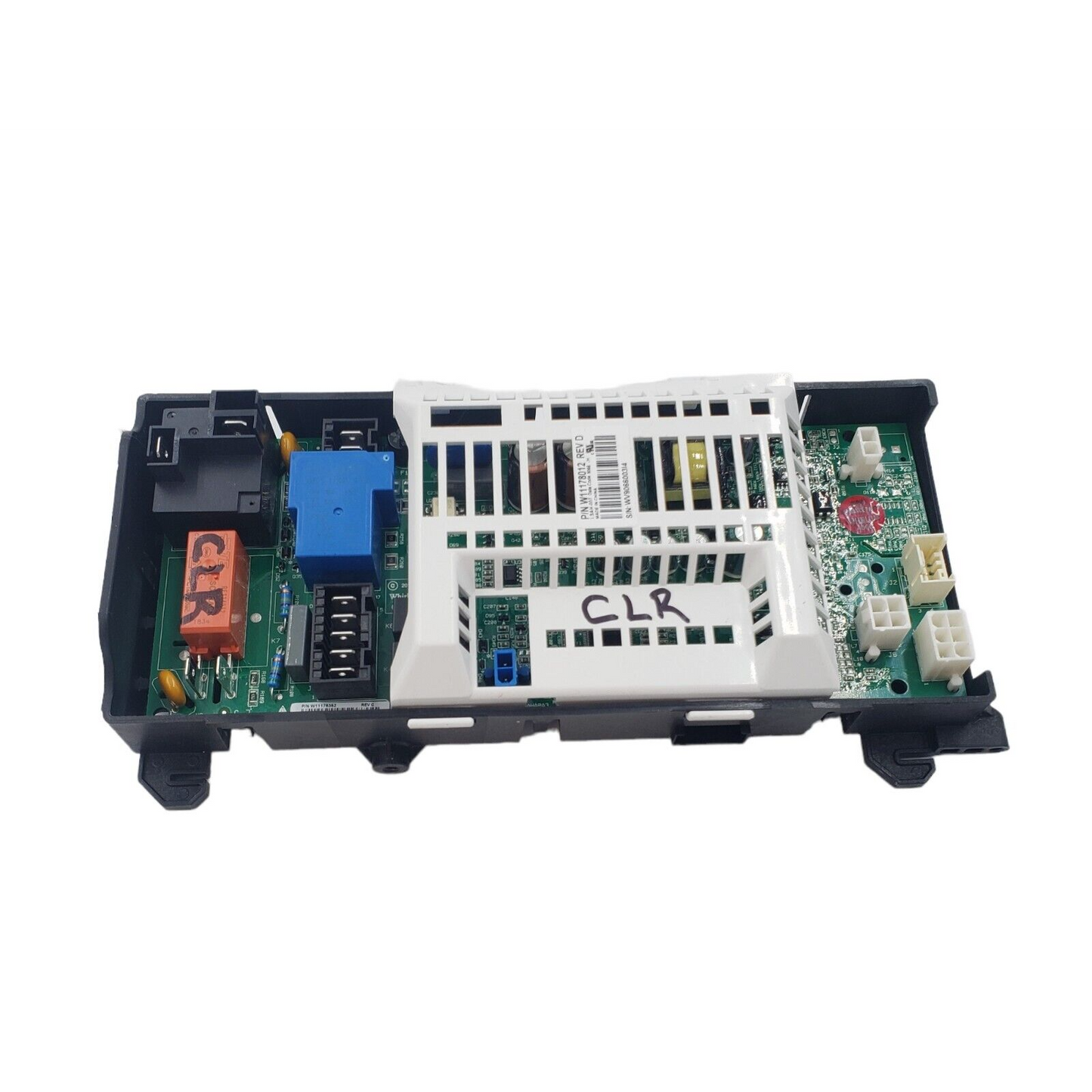 Whirlpool Part# W11351726 Electronic Control (OEM)