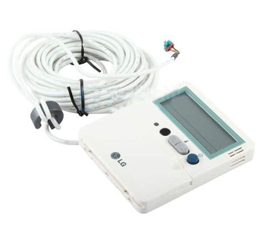 Lg Remote Controller Assembly - 6711A10008S