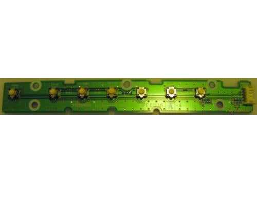 Toshiba Part# 75002313 Keyboard Controller (OEM)