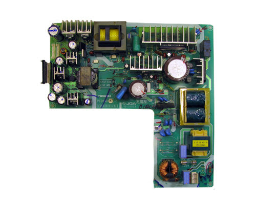Toshiba Part# 75003542 Power Supply Board (OEM) 37HL66
