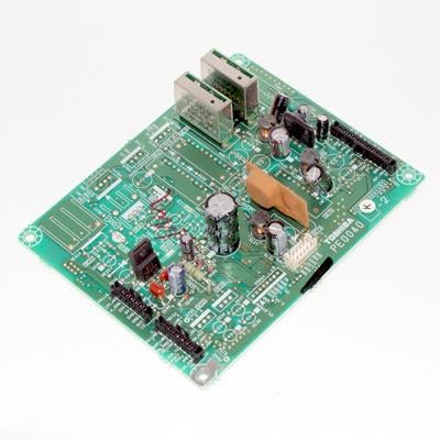 Panasonic Capacitor - ECEA1CS472E
