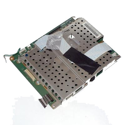 Panasonic Capacitor (86Z) - TCBL1H330JR