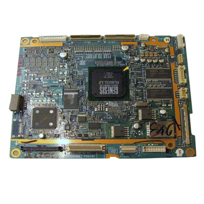 Toshiba Part# 75005688 PCB Signal Board Assembly (OEM)