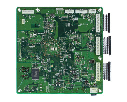 Toshiba Part# 75005801 PCB Assembly (OEM)