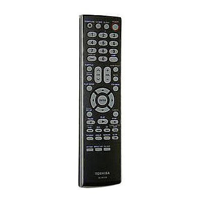 Toshiba Part# 75006362 Remote Control (OEM)