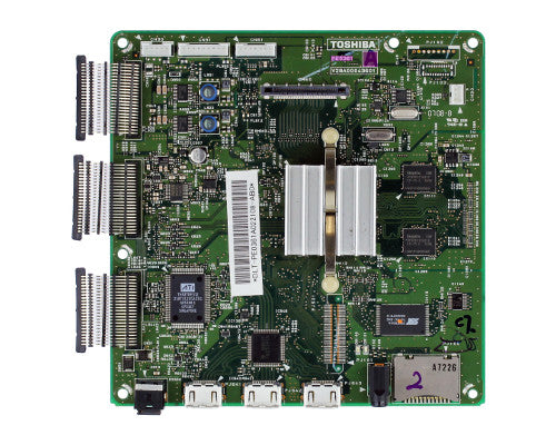 Toshiba Part# 75006509 Seine Board (OEM)