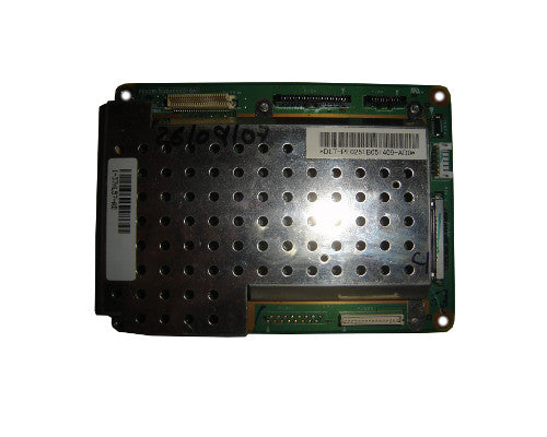 Toshiba Part# 75007338 Digital PCB Assembly (OEM)