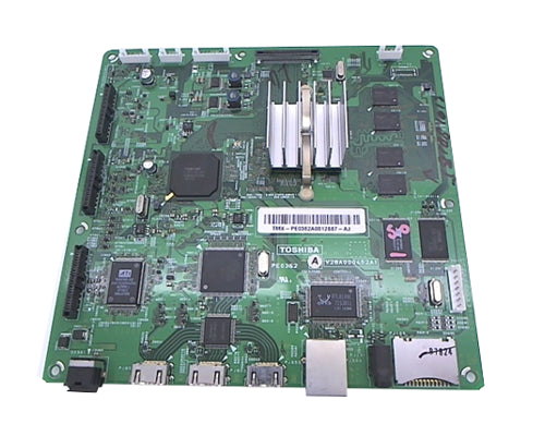 Toshiba Part# 75008043 Seine Board (OEM)