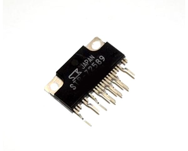 Toshiba Part# 75010922 Hybrid IC (OEM)