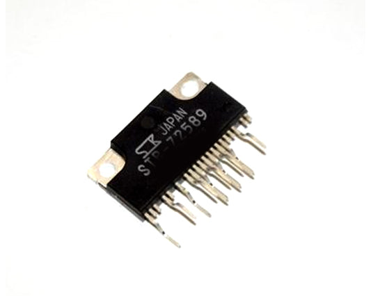 Toshiba Part# 75010922 Hybrid IC (OEM)