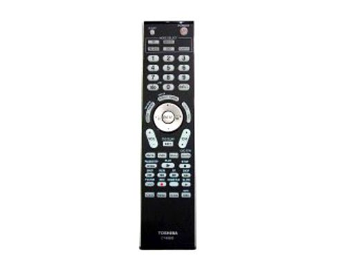 Toshiba Part# 75011034 Remote Control (OEM)