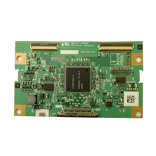 Toshiba Part# 75011680 H-con Set Tv32t, Mb Cn4-cn1-s, 39C00651 (OEM)
