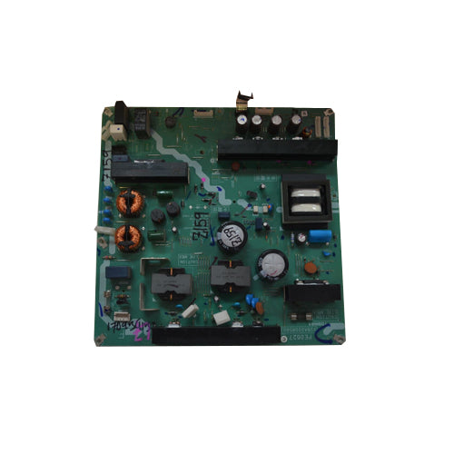 Toshiba Part# 75012670 *Nla.wg Pc Board Assembly, P-power (OEM)
