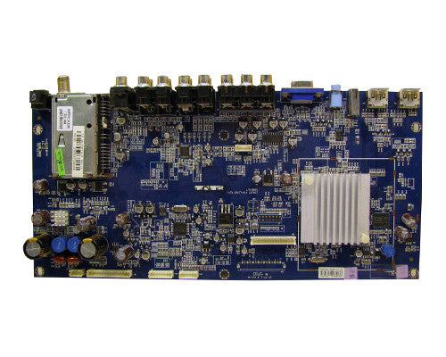 Toshiba Part# 75012923 Main PC Board Assembly (OEM)