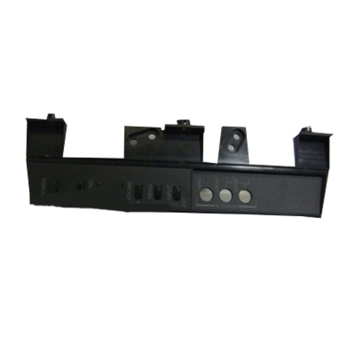 Toshiba Part# 75013153 Key Plate, 39C02051l17