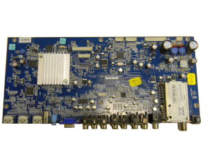 Toshiba Part# 75013349 Main Board Assembly (OEM)