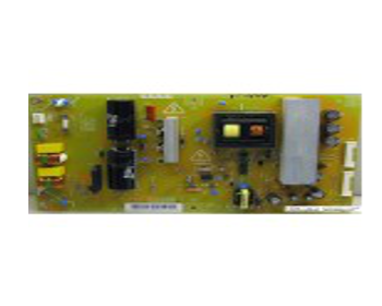 Toshiba Part# 75014245 Power Supply Printed Circuit Board (OEM)