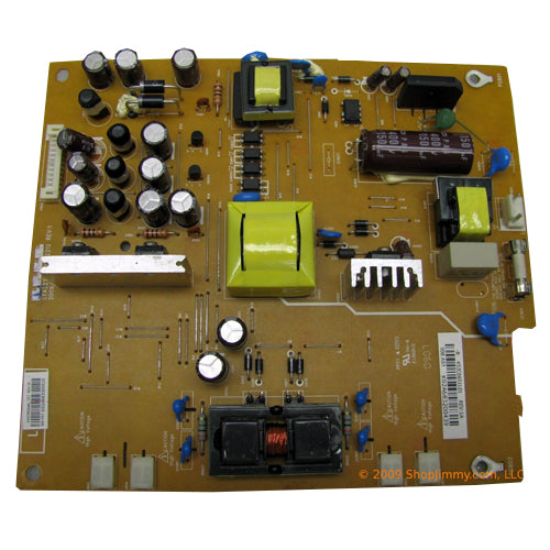 Toshiba Part# 75014532 Depot Only Pc Board Assembly, Powe (OEM)