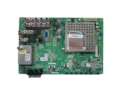 Toshiba Part# 75014866 Main PCB Assembly (OEM)