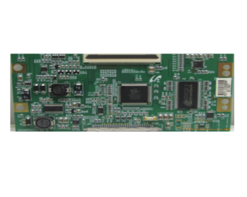 Toshiba Part# 75015790 T-Con Board (OEM) LCD Repair Part