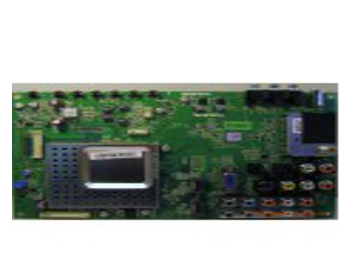 Toshiba Part# 75016190 Main Printed Circuit Board (OEM)