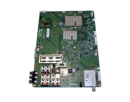 Toshiba Part# 75016203 Main Board (OEM)