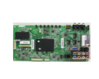 Toshiba Part# 75017667 Main PCB Assembly (OEM) Vtv-l40708 Std40t