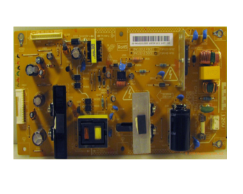 Toshiba Part# 75017704 Power Module (OEM) Stc3237t, Fsp140-4f01 5/1
