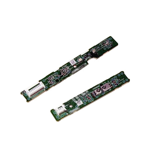 Toshiba Part# 75017824 PCB Assembly & Remote (U04A & U04B)