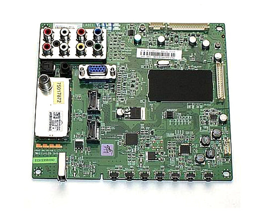 Toshiba Part# 75017872 PC Board Main Assembly (OEM)