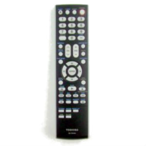 Toshiba Part# 75019406 Remote Control (OEM)