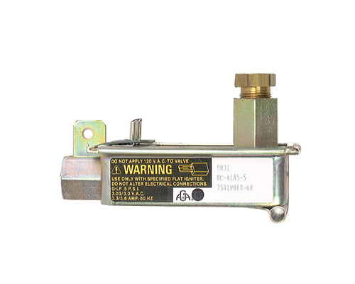 Whirlpool Part# 7501P047-60 Valve (OEM)