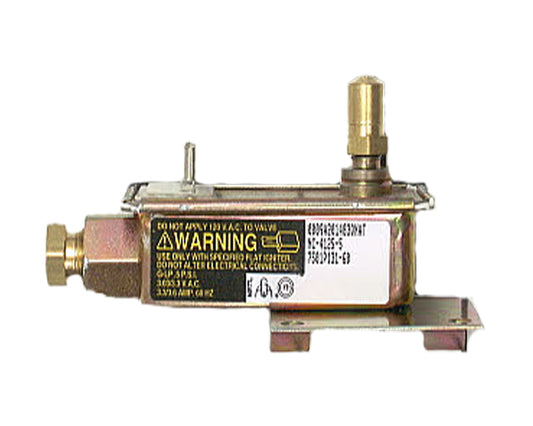 Whirlpool Part# 7501P131-60 Valve (OEM)