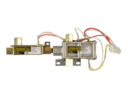 Whirlpool Part# 7501P221-60 Safety Valve (OEM)