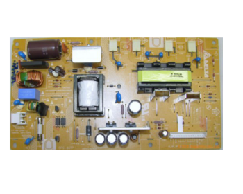 Toshiba Part# 75020204 Power Supply/Backlight Inverter (OEM) Dps-65t