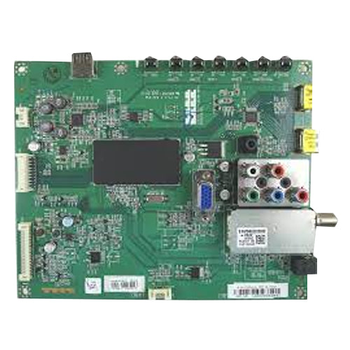 Toshiba Part# 75020254 Depot Only Pc Board Assembly, Main (OEM)
