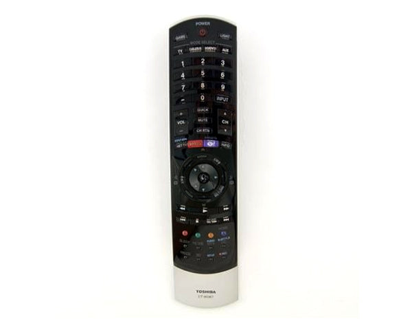 Toshiba Part# 75023297 Remote Ct90367 (OEM)