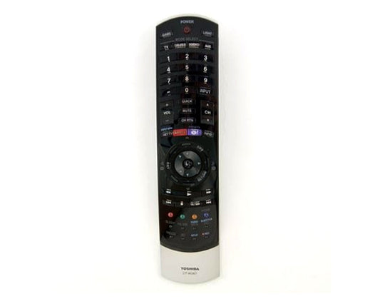 Toshiba Part# 75023297 Remote Ct90367 (OEM)