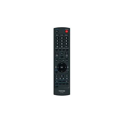 Toshiba Part# 75023633 Remote Control (OEM) Ct8021