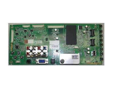 Toshiba Part# 75023657 Main Board (OEM)