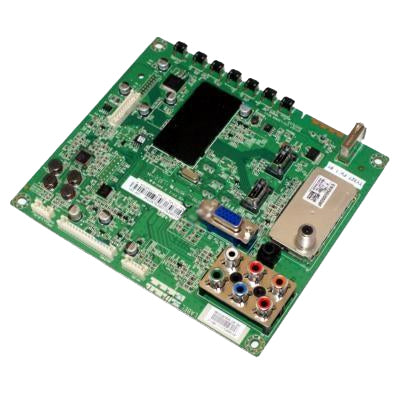 Toshiba Part# 75026722 Main Board (OEM) 461C4a51l11
