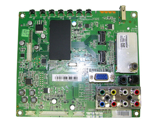 Toshiba Part# 75026847 Main PC Board Assembly (OEM)