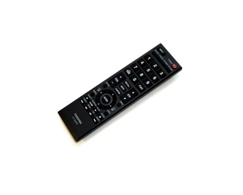 Toshiba Part# 75028874 Remote Control (OEM)