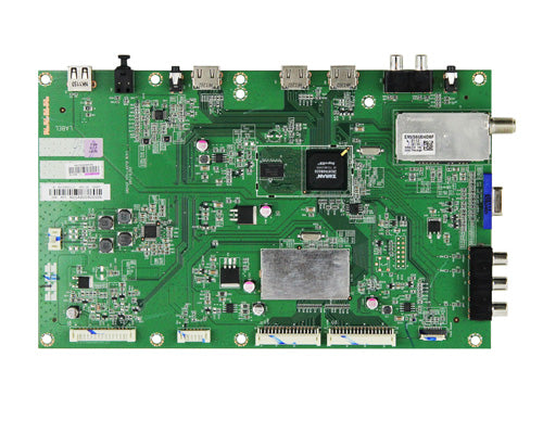 Toshiba Part# 75029263 Main PC Board Assembly (OEM)