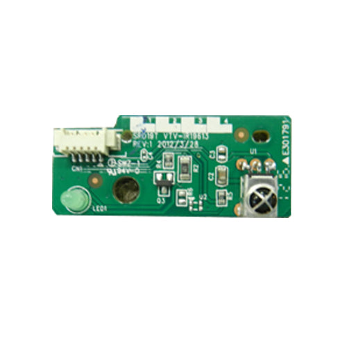 Toshiba Part# 75029278 Pc Board Assembly, Ir/b, 454C3j51l (OEM)